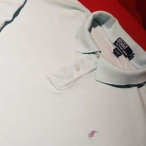 Mens Polo Ralph Lauren Classic 4XLT